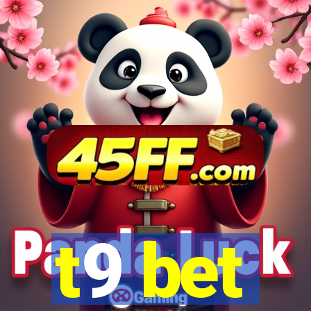 t9 bet